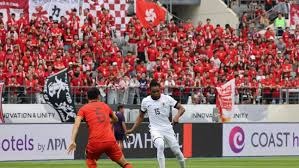 歐聯16強次回合 利物浦互射12碼被巴黎聖日耳門淘汰