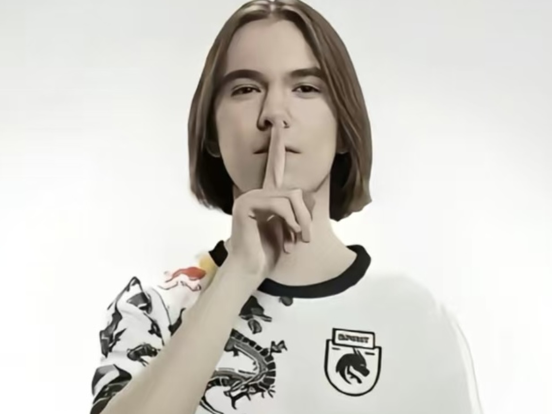 的增长不再
